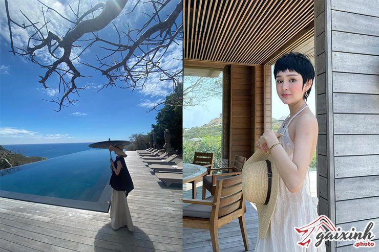 Anh Ca Si Hien Ho ảnh ca sĩ hiền hồ