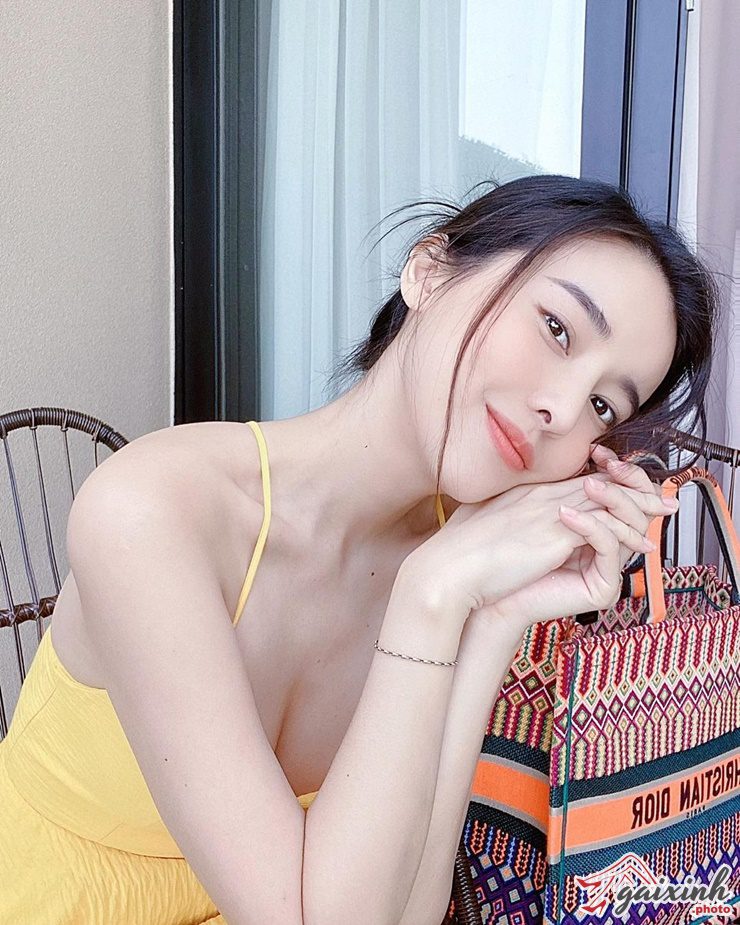 Ảnh Cao Thái Hà ảnh cao thái hà