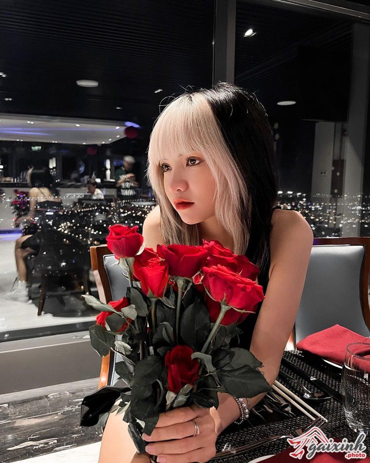 Ảnh Bùi Thảo Ly ảnh ciin bùi thảo ly