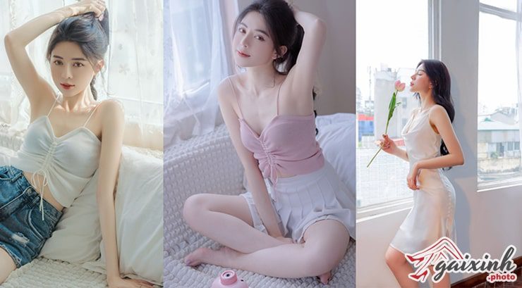 Ảnh Cô Gái Đẹp ảnh cô gái đẹp