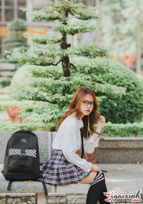 Ảnh Cô Gái Xinh ảnh cô gái xinh