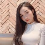 Cô Giáo Thảo Xinh Xắn Cùng Áo Dài – Sáng Lên Lớp Chiều Đến Phòng Gym