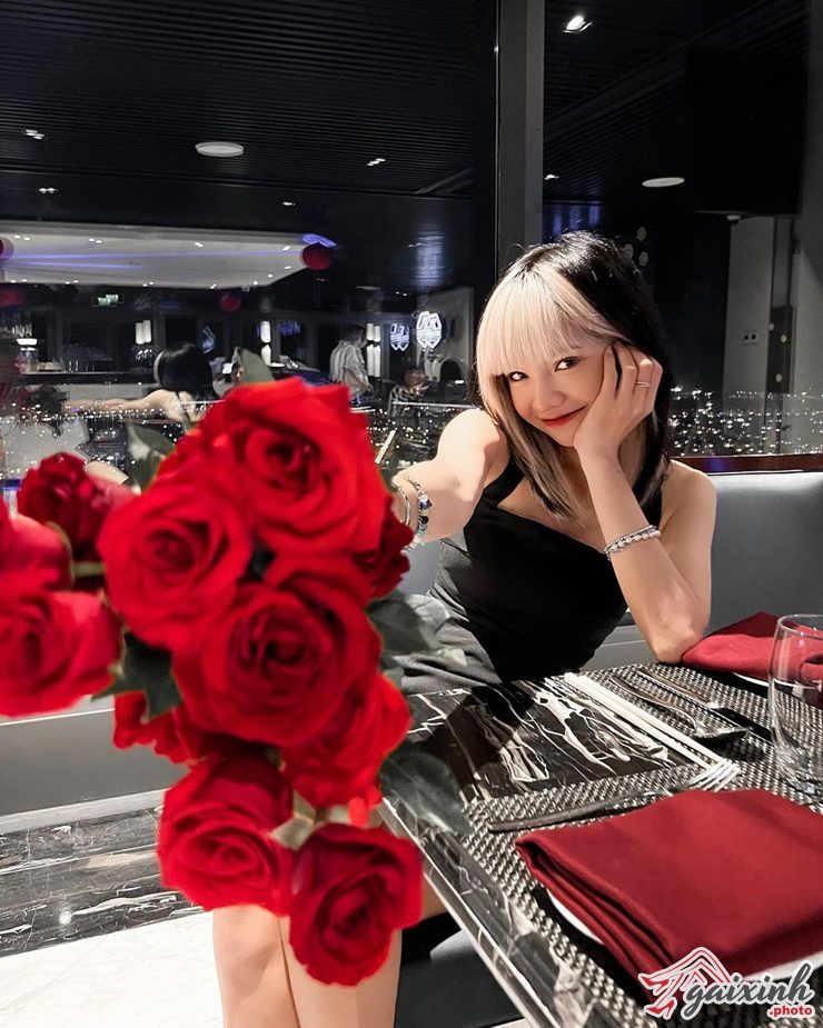 Ảnh Bùi Thảo Ly ảnh của bùi thảo ly