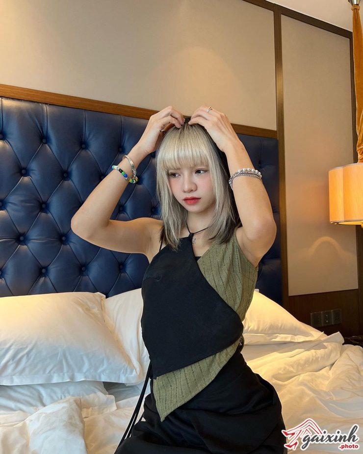 Ảnh Bùi Thảo Ly ảnh của ciin bùi thảo ly