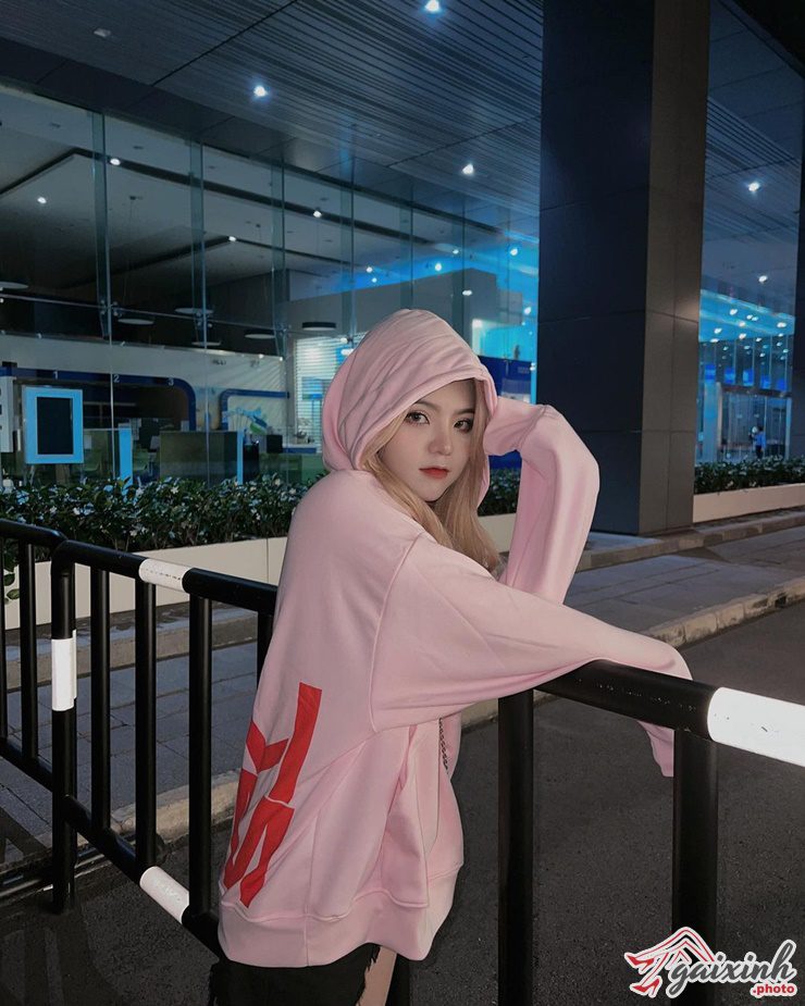 Ảnh Của Chị Reency Ngô ảnh của reency ngô