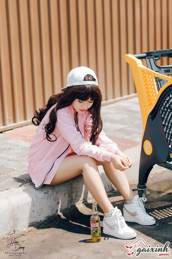 Ảnh Cute Nữ ảnh cute nữ