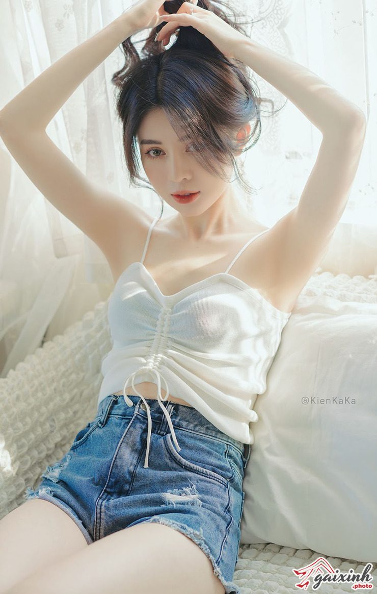 Ảnh Cô Gái Đẹp ảnh đại diện gái xinh