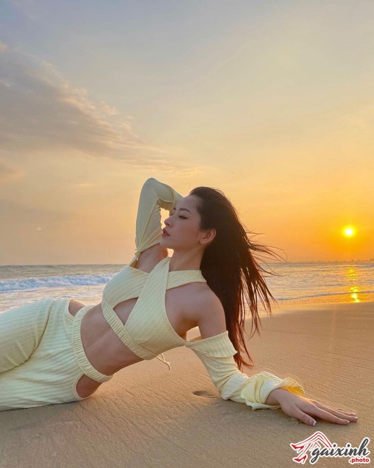 Ảnh Chipu anh dep cua chi pu