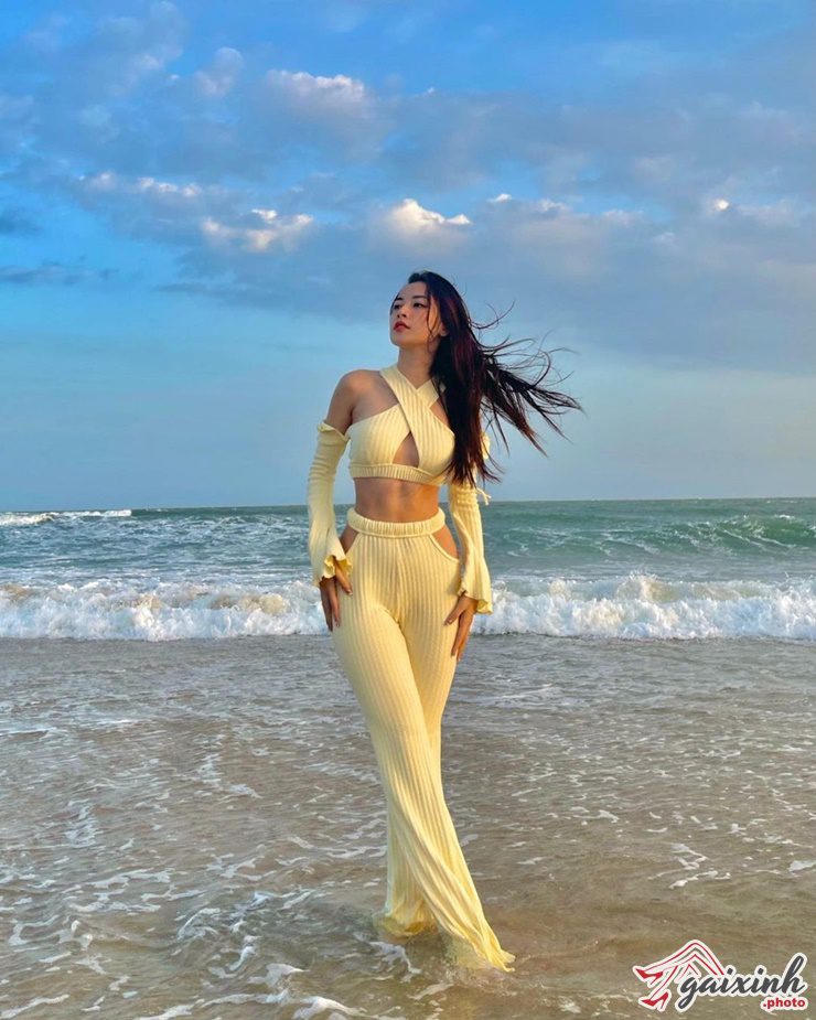 Ảnh Chipu anh dep cua chipu