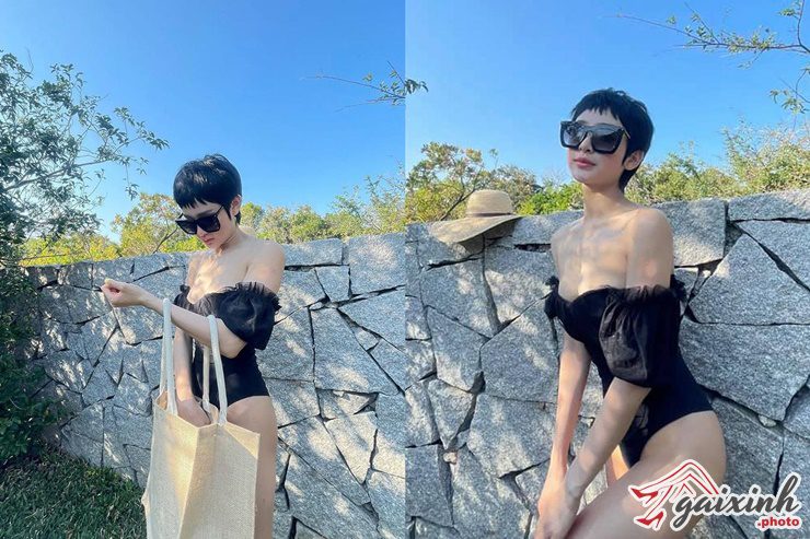 Anh Ca Si Hien Ho anh dep cua hiền hồ