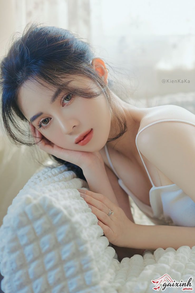 Ảnh Cô Gái Đẹp ảnh đẹp gái