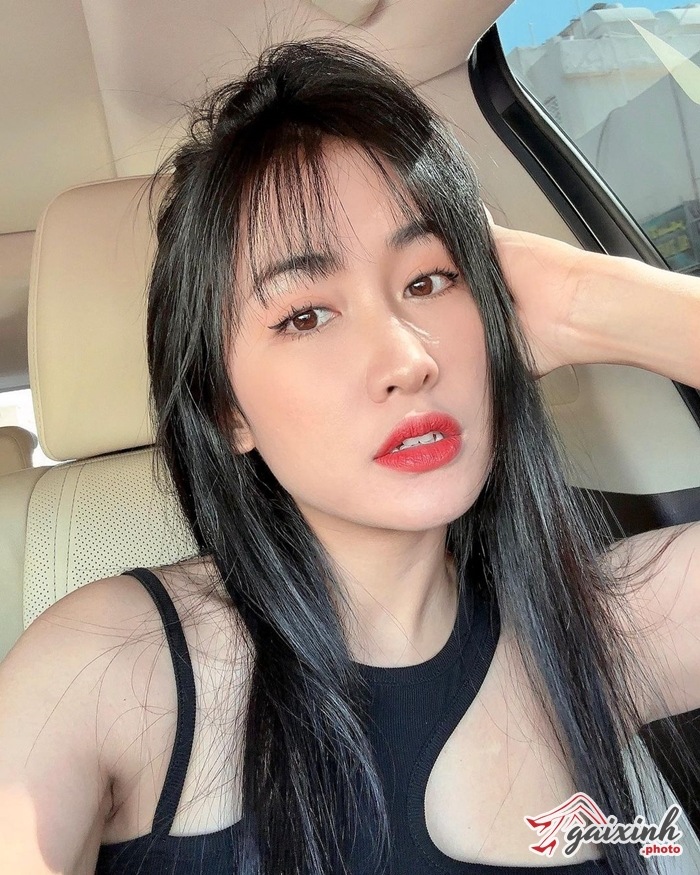 Anh Cua Dj Trang Moon anh dj trang moon