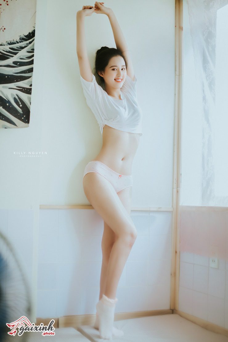 Ảnh Dáng Gái Xinh ảnh gái dáng ngon