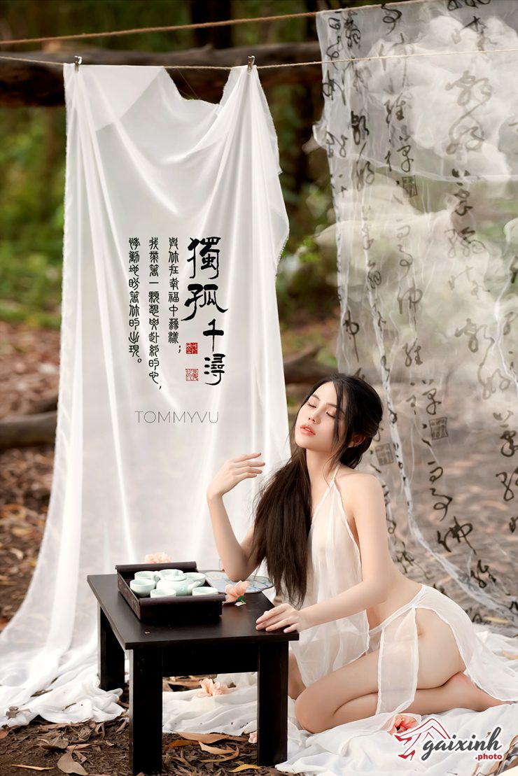 Ảnh Gái Xinh Show Hàng ảnh gái xinh show hang