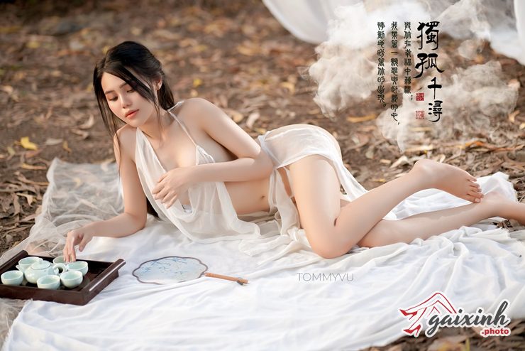 Ảnh Gái Xinh Show Hàng ảnh gái show hang