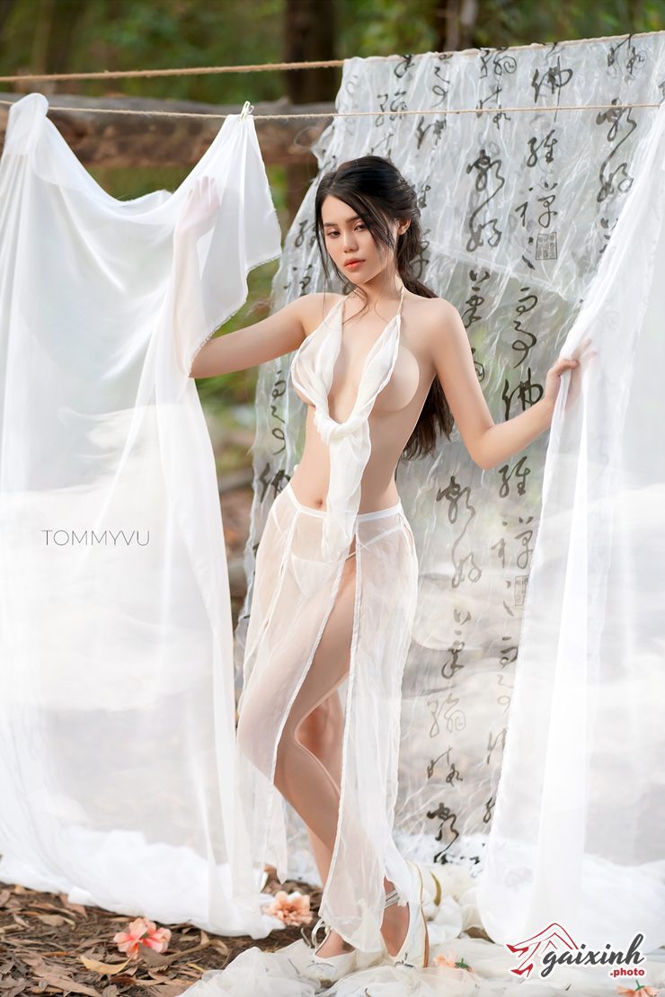 Ảnh Gái Xinh Show Hàng hình ảnh gái show hàng