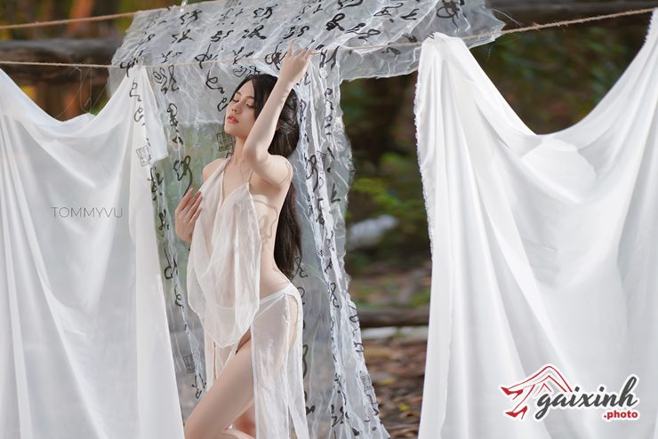 Ảnh Gái Xinh Show Hàng ảnh gái xinh vn show hàng