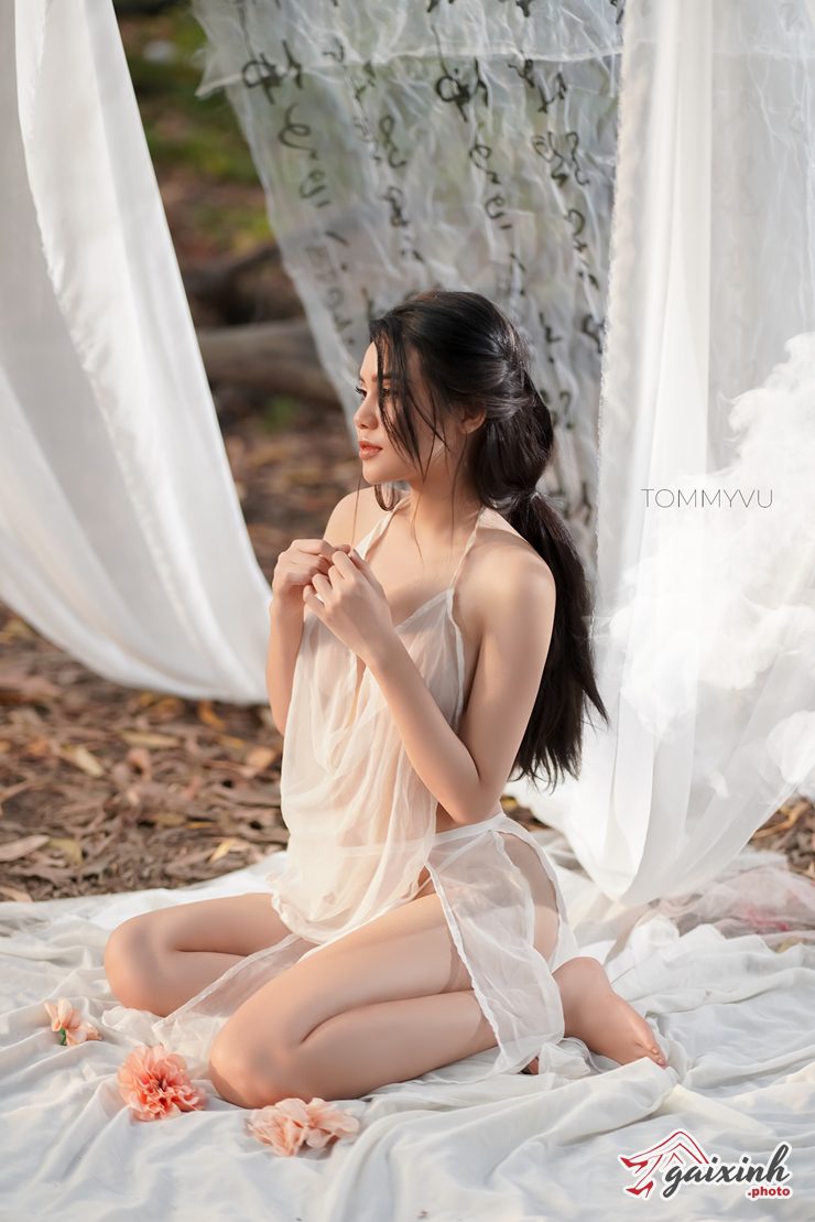 Ảnh Gái Xinh Show Hàng ảnh show hàng gái việt