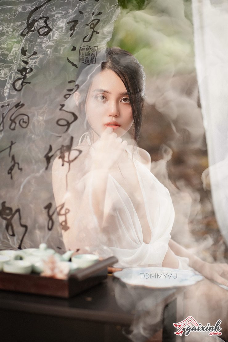 Ảnh Gái Xinh Show Hàng anh gai xinh show hang