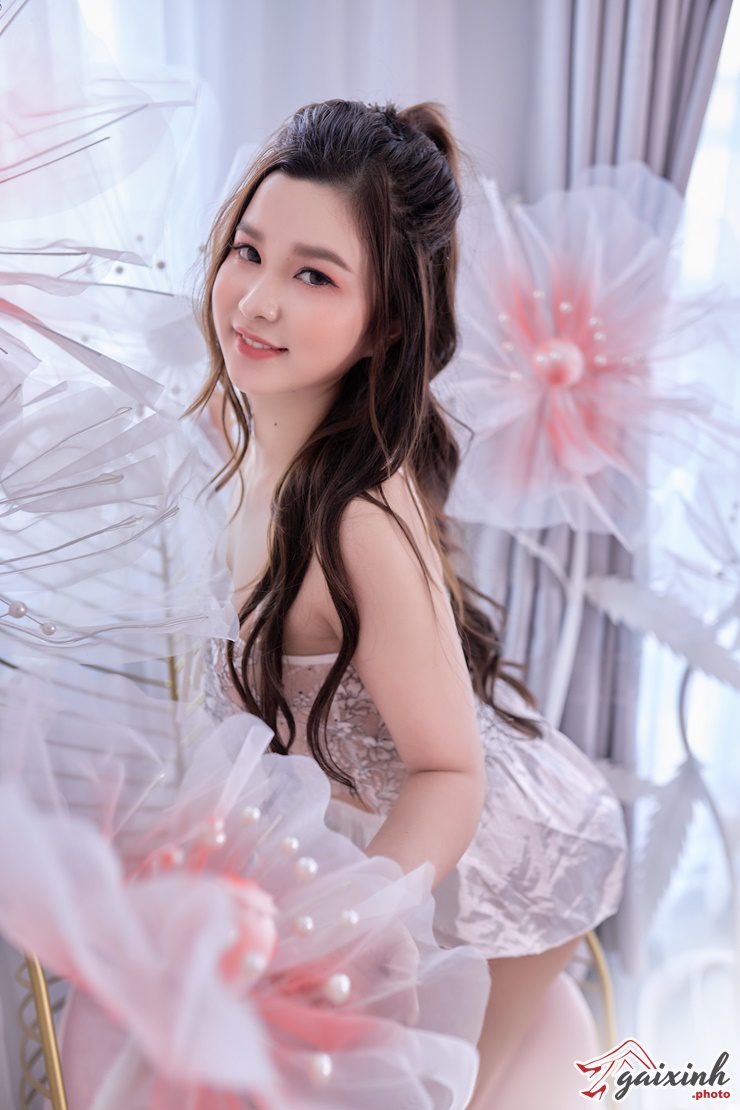 Gái Đẹp Vn ảnh gái việt nam