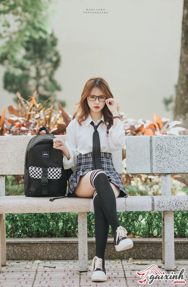 Ảnh Cô Gái Xinh anh gái xinh