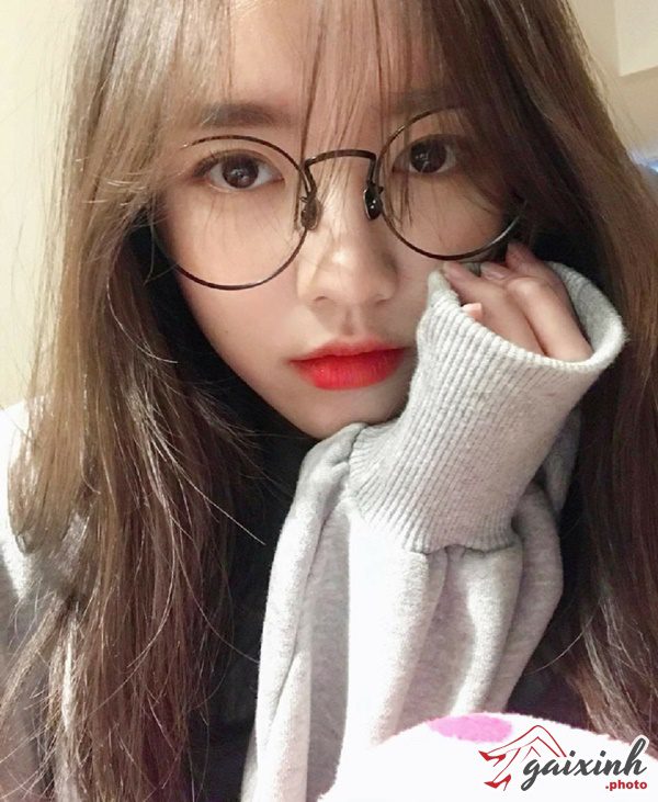 Ảnh Con Gái anh gai xinh