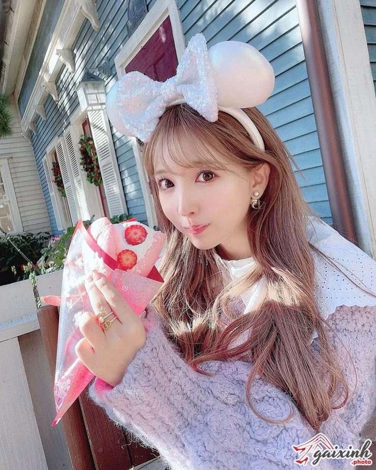 anh gai xinh hot