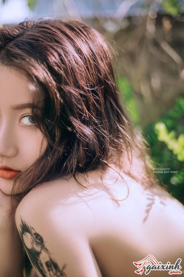 Ảnh Body Nữ Đẹp Chất Che Mặt ảnh gái xinh sexy