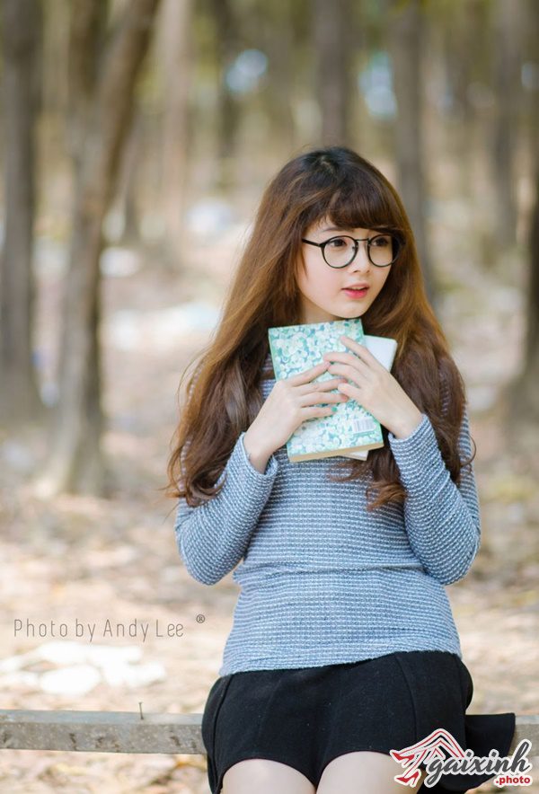 Ảnh Con Gái ảnh gái xinh