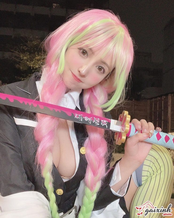 Hình Nữ Cute anh gaj dep