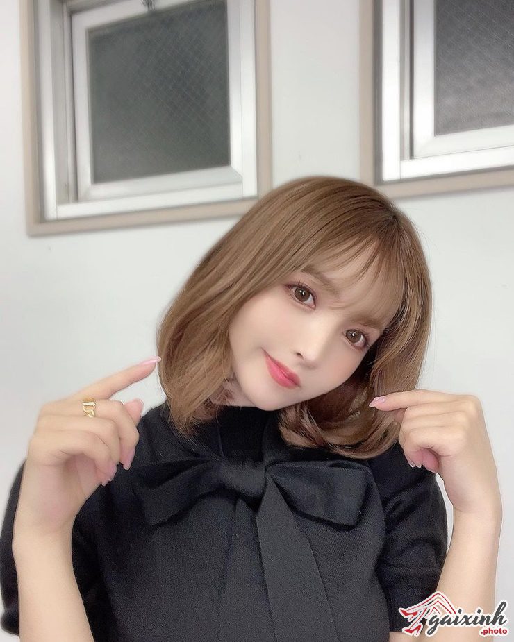 Hình Nữ Cute ảnh girl đẹp