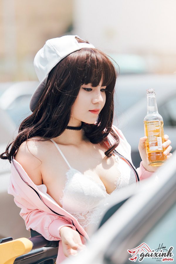 Ảnh Cute Nữ ảnh girl sexy