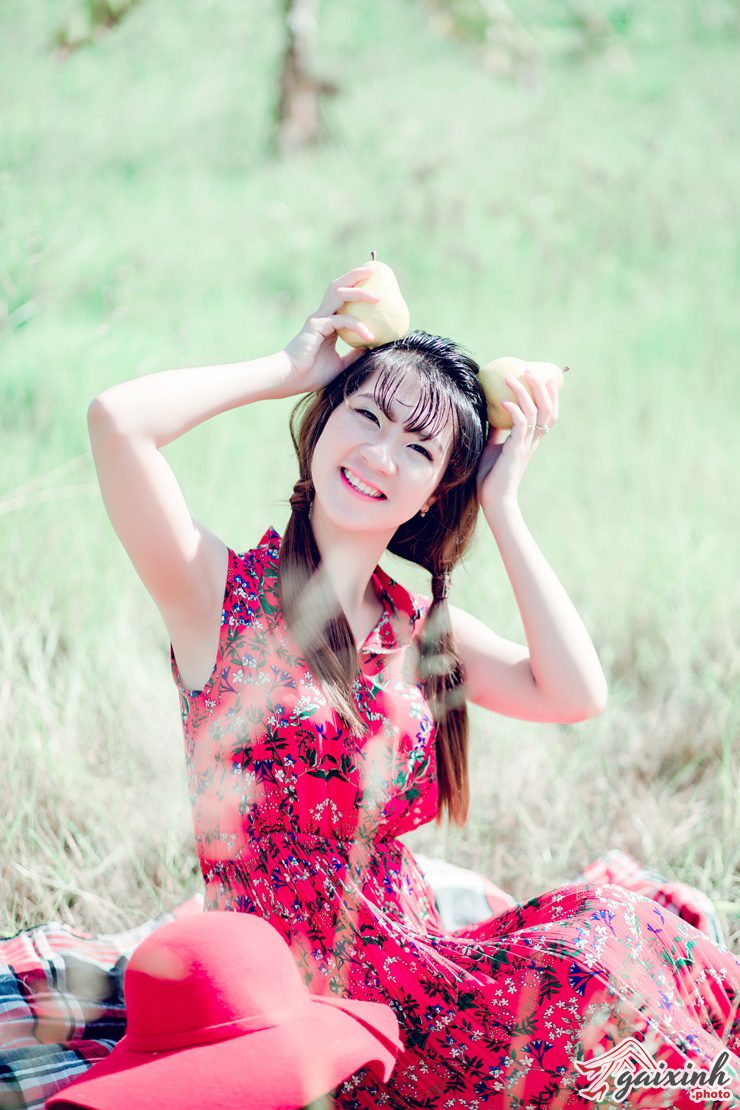 Hình Nữ Cute ảnh mạng cute