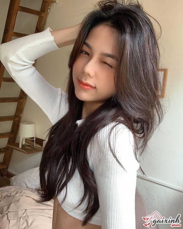 Ảnh Cô Gái ảnh mạng gái