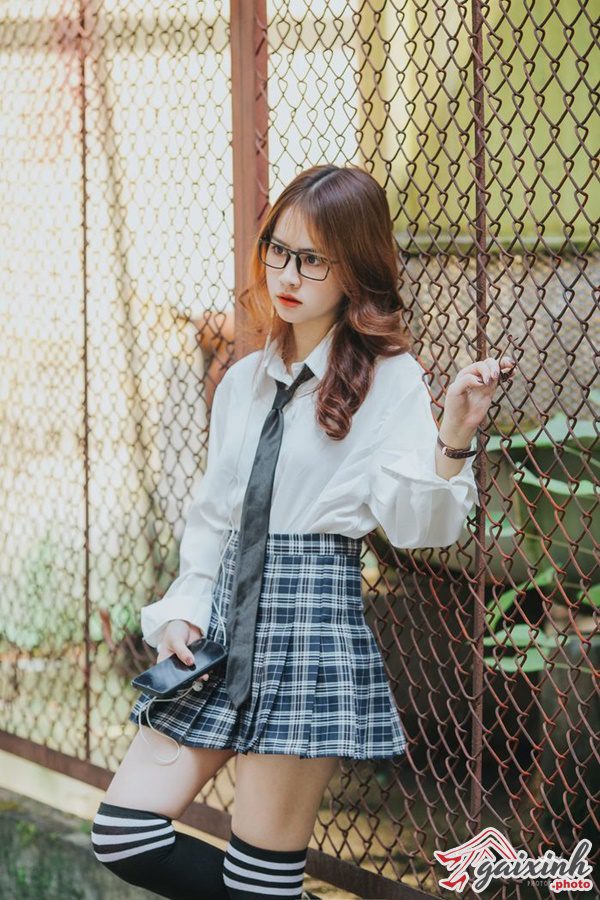 Ảnh Cô Gái Xinh ảnh mạng gái xinh