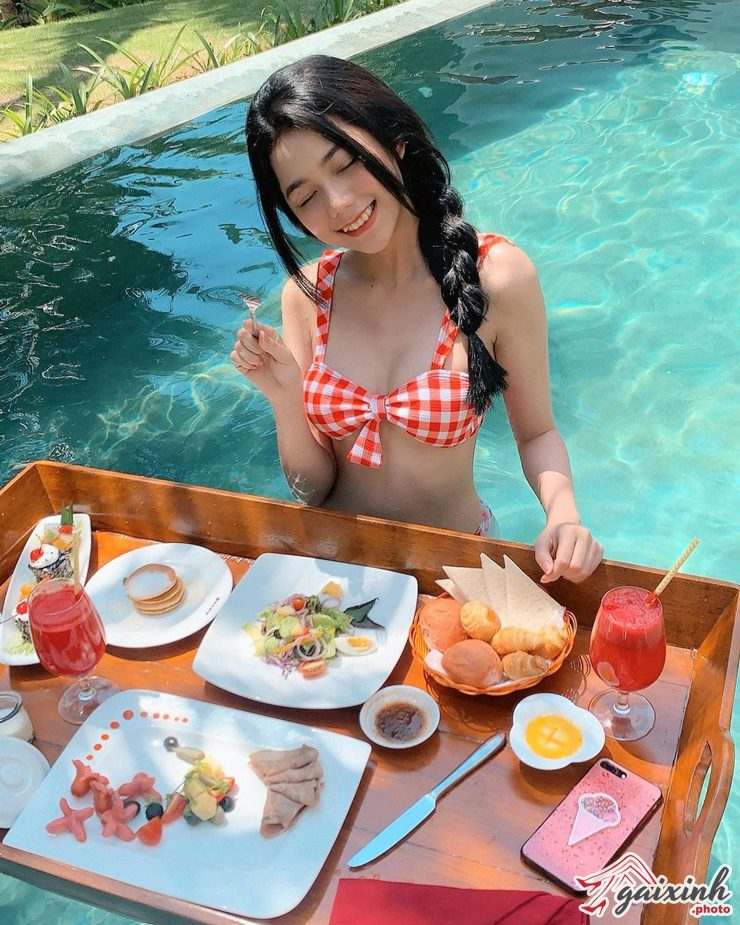 Ảnh Cô Gái ảnh mạng gái xinh
