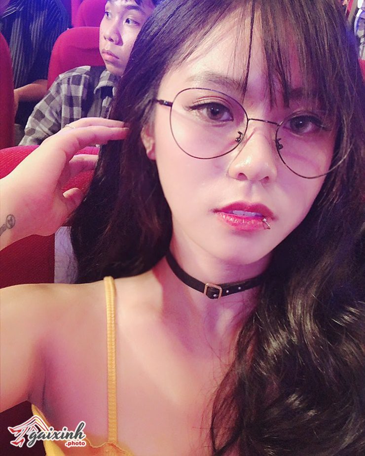 Ảnh Bikini Misthy ảnh misthy cute