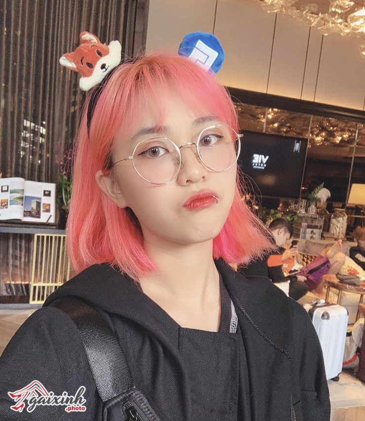 Ảnh Bikini Misthy ảnh misthy mặc bikini