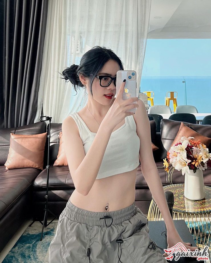 Ảnh Của Ngọc Matcha ảnh ngọc matcha blend