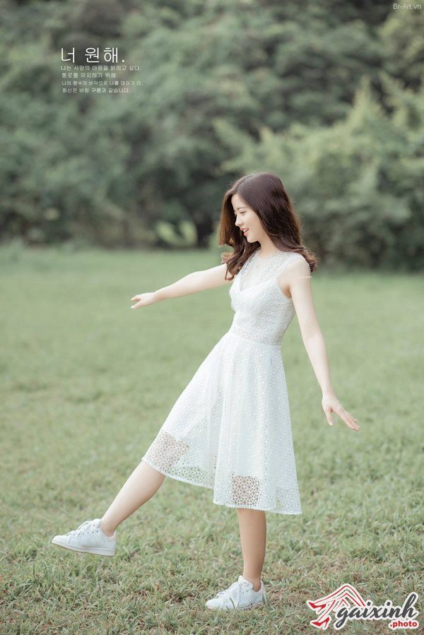 Ảnh Girl Xinh ảnh người đẹp