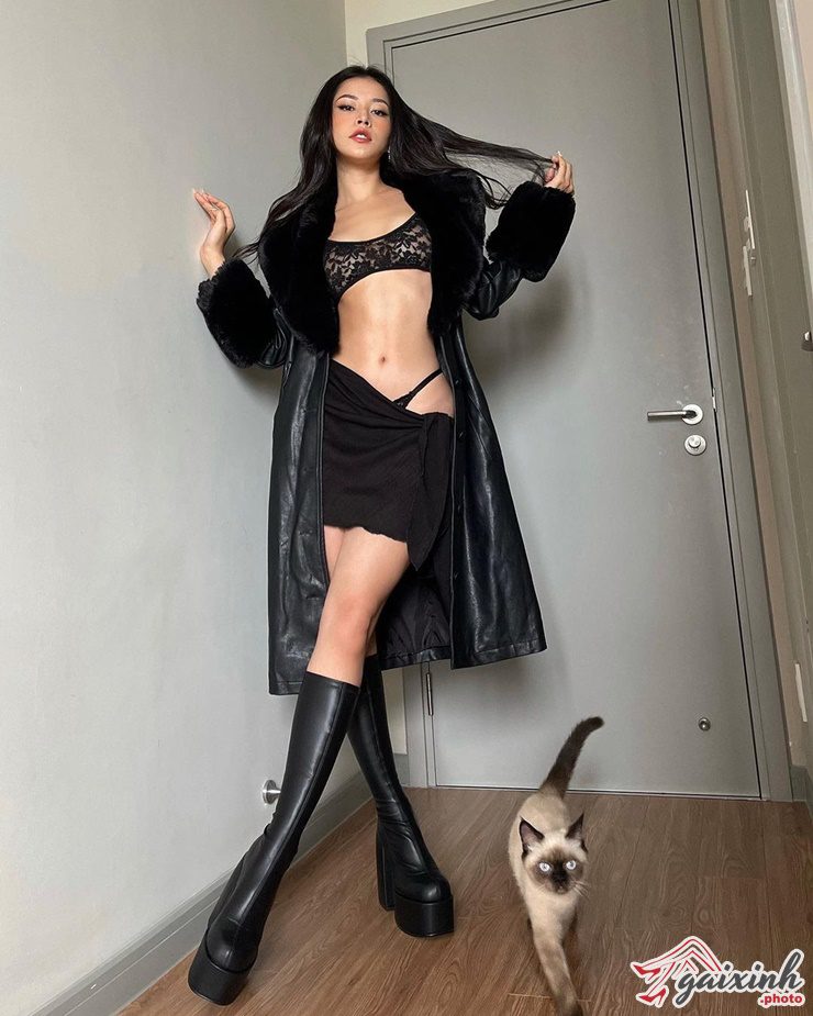 Ảnh Chipu anh nong cua chi pu