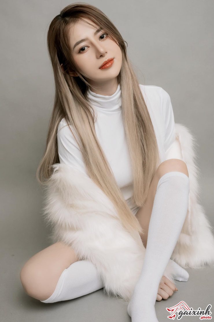 Ảnh Gái Xinh Sexy anh nong hot girl