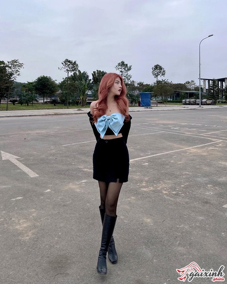 Ảnh Của Chị Reency Ngô ảnh nóng reency ngô