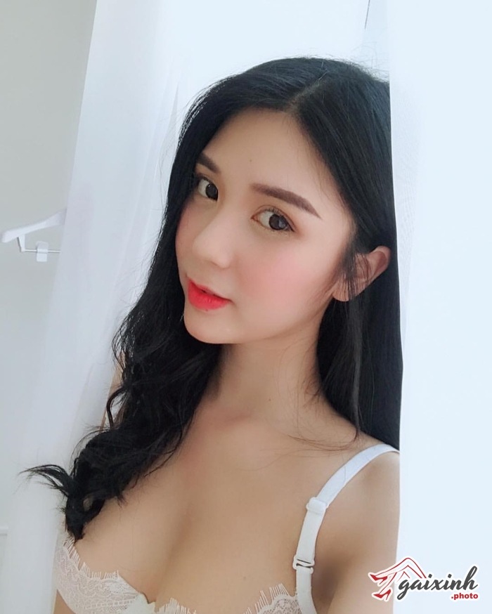 Ảnh Diễn Viên Thanh Bi ảnh nóng thanh bi