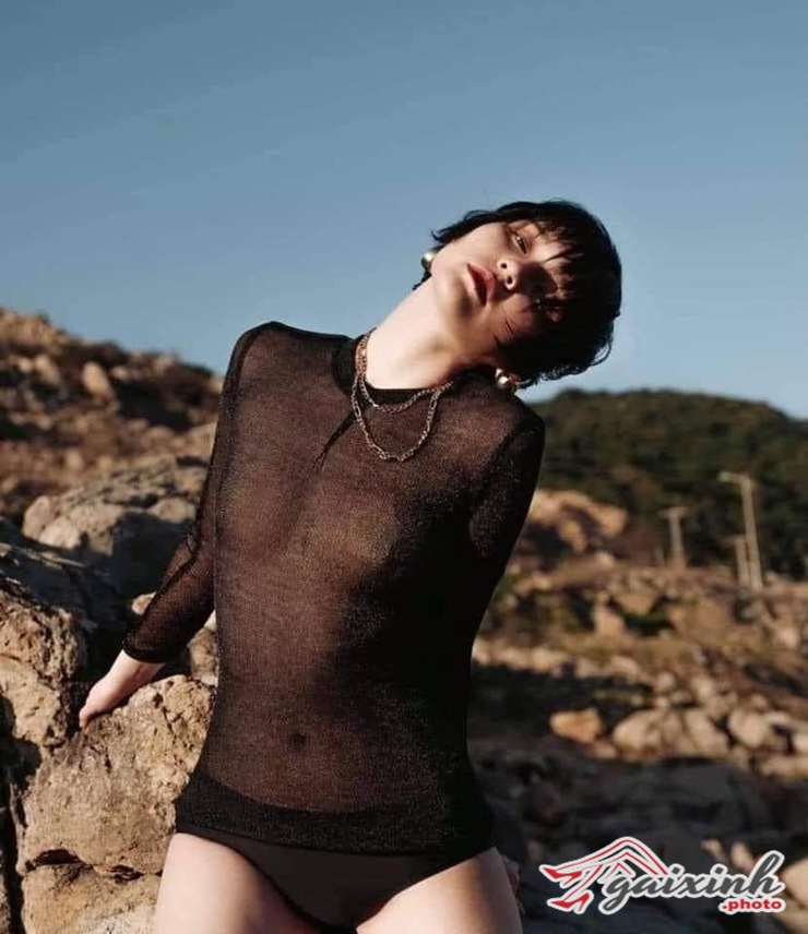 Hải Tú Nude anh nude hai tu