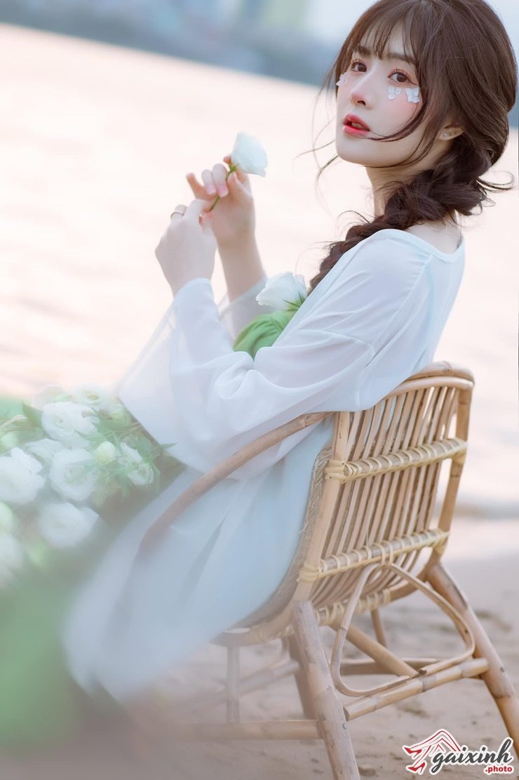 Vú Quỳnh Alee ảnh quỳnh alee sexy