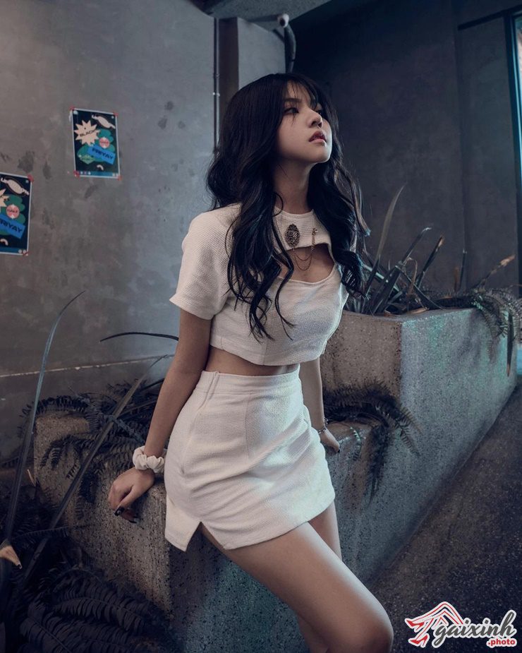 Ảnh Của Chị Reency Ngô ảnh reency ngô