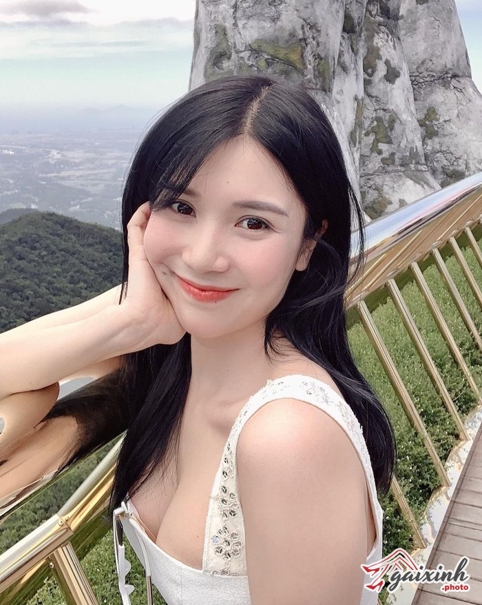 Ảnh Diễn Viên Thanh Bi ảnh thanh bi