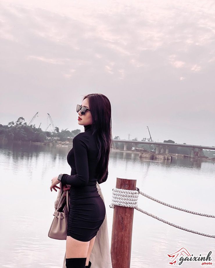 Ảnh Của Trần Thị Nhung ảnh trần thị nhung gãy tv mới nhất