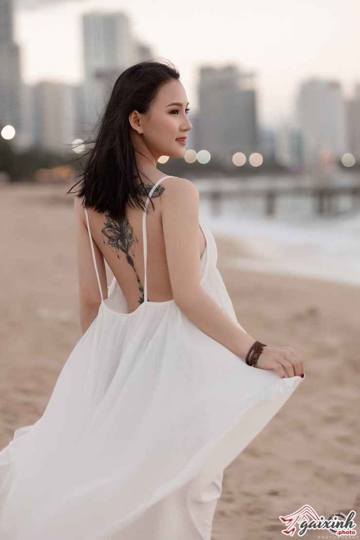 ảnh xăm trổ đẹp